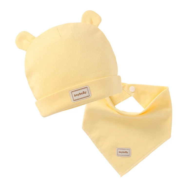 2pc Yellow R