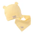 2pc Yellow R