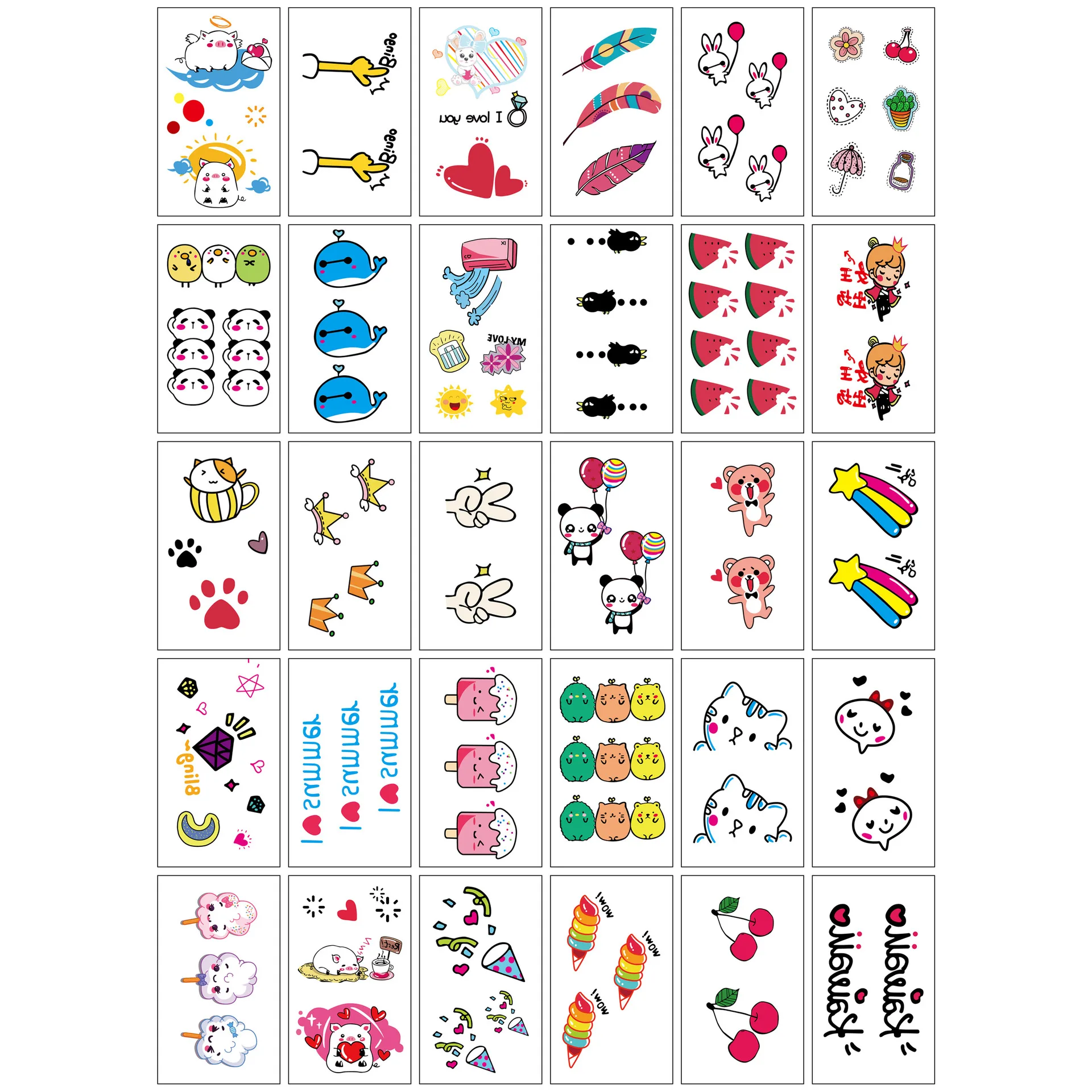 UV-30Pcs