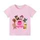 GGXL 519 Pink