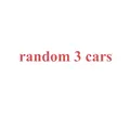 random 3 car