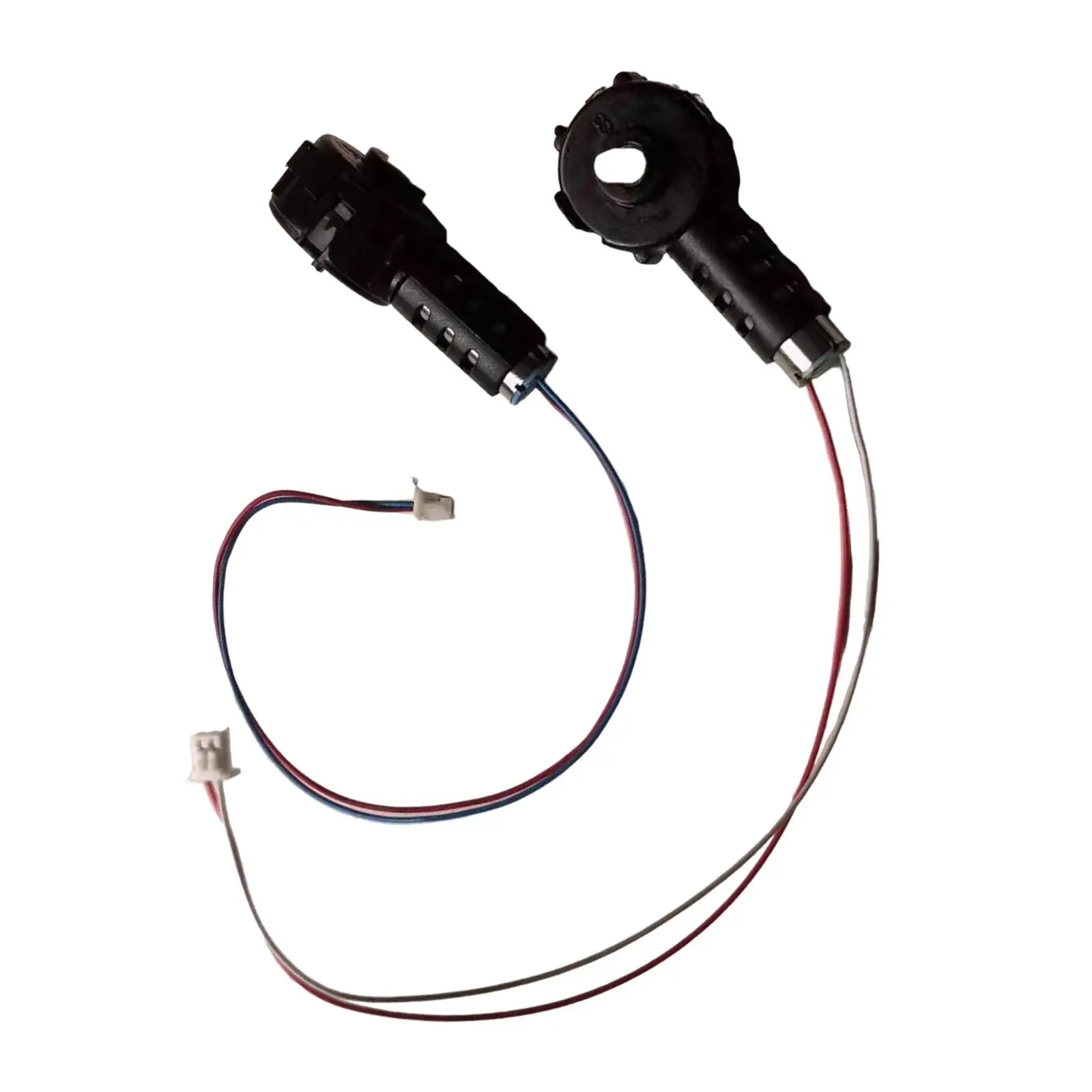 4 Pieces RC Drone Motor Components for E88Pro Helicopter Drone Accessories