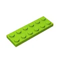 100pcs light green
