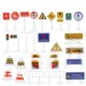 28Pcs Sign