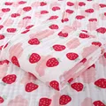 Big strawberry