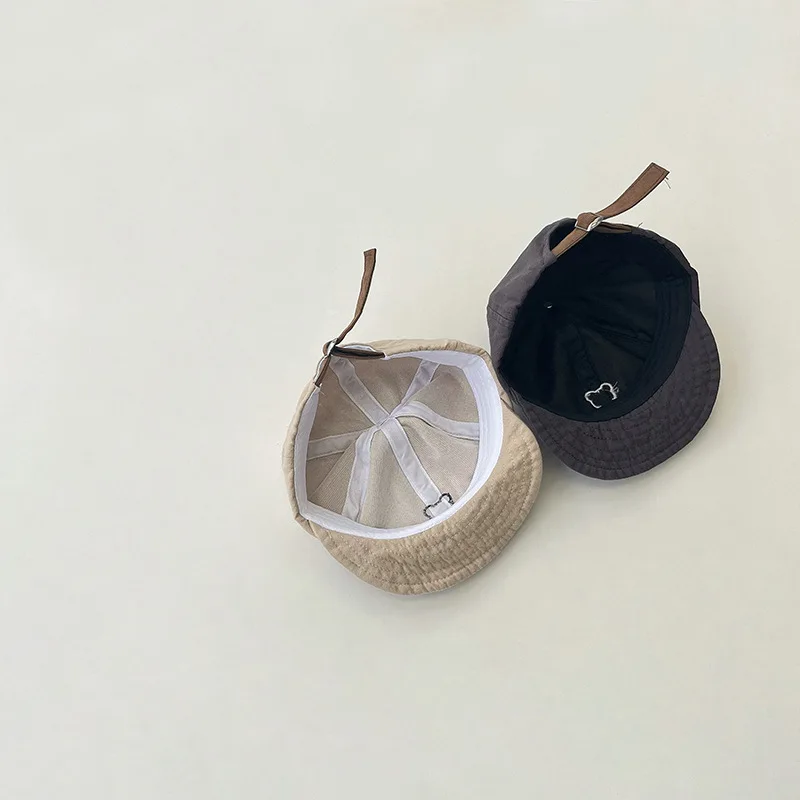 Sombreros bebé - Circunferencia