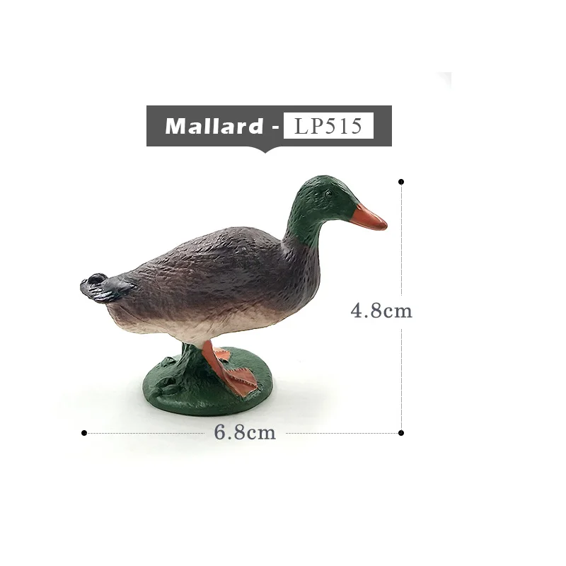 Mallard
