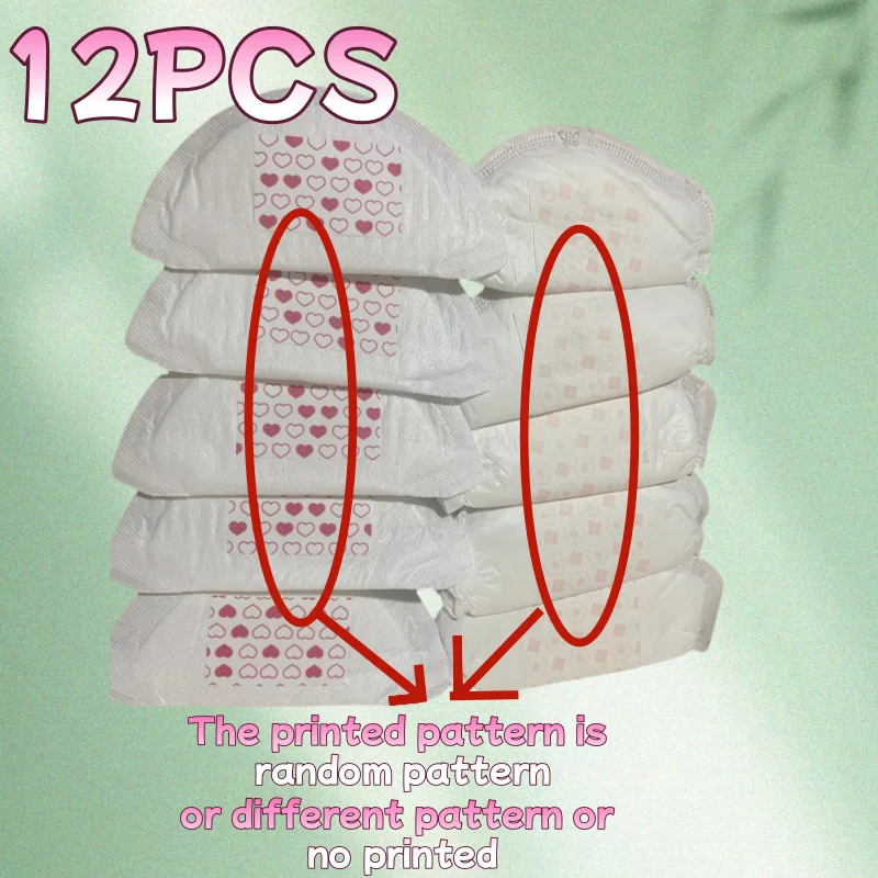 3/6/8/12 Uds. Almohadillas para perros y mascotas, pañales desechables para el período menstrual para perros y mujeres, almohadillas absorbentes, toallas sanitarias, pantalones fisiológicos - imagen 5