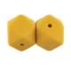 Mustard Yellow