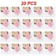 01 20pcs