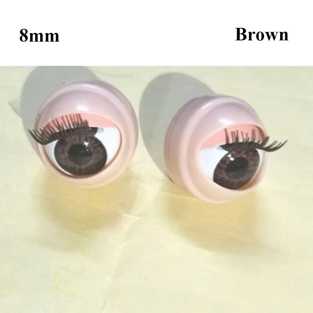 Brown-8mm