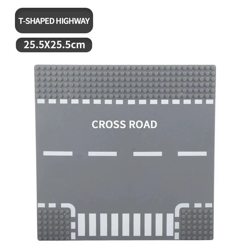 Road Floor-2
