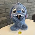 Short Blue