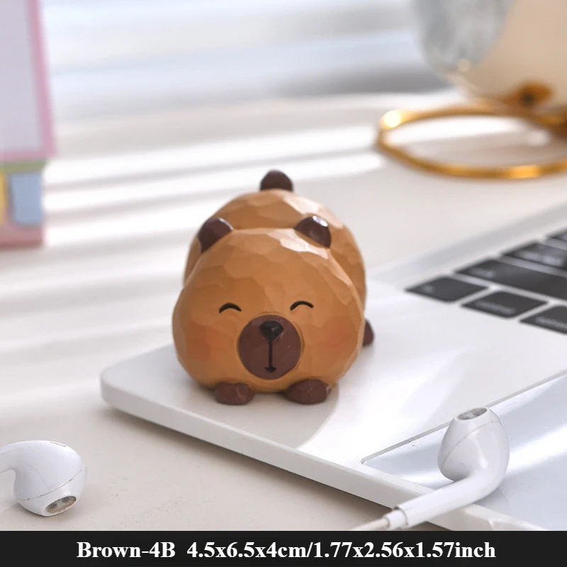 Brown-4B