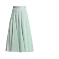 pale green