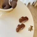 brown bear