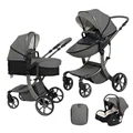 grey 3-in-1