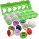 Dinosaur eggs
