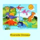 Rever Dinosaur