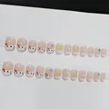 Hello Kitty 24PCS