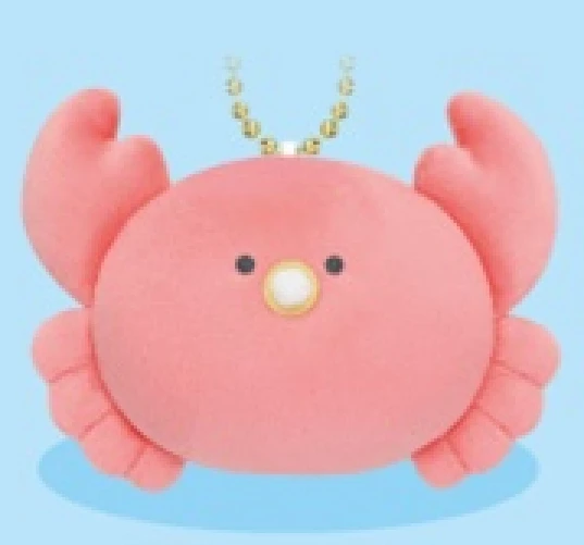baby crab