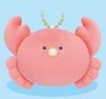 baby crab