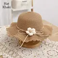 Khaki-Hat
