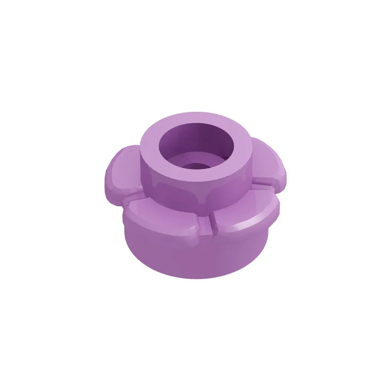 pink purple