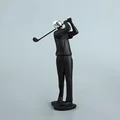 Golf player