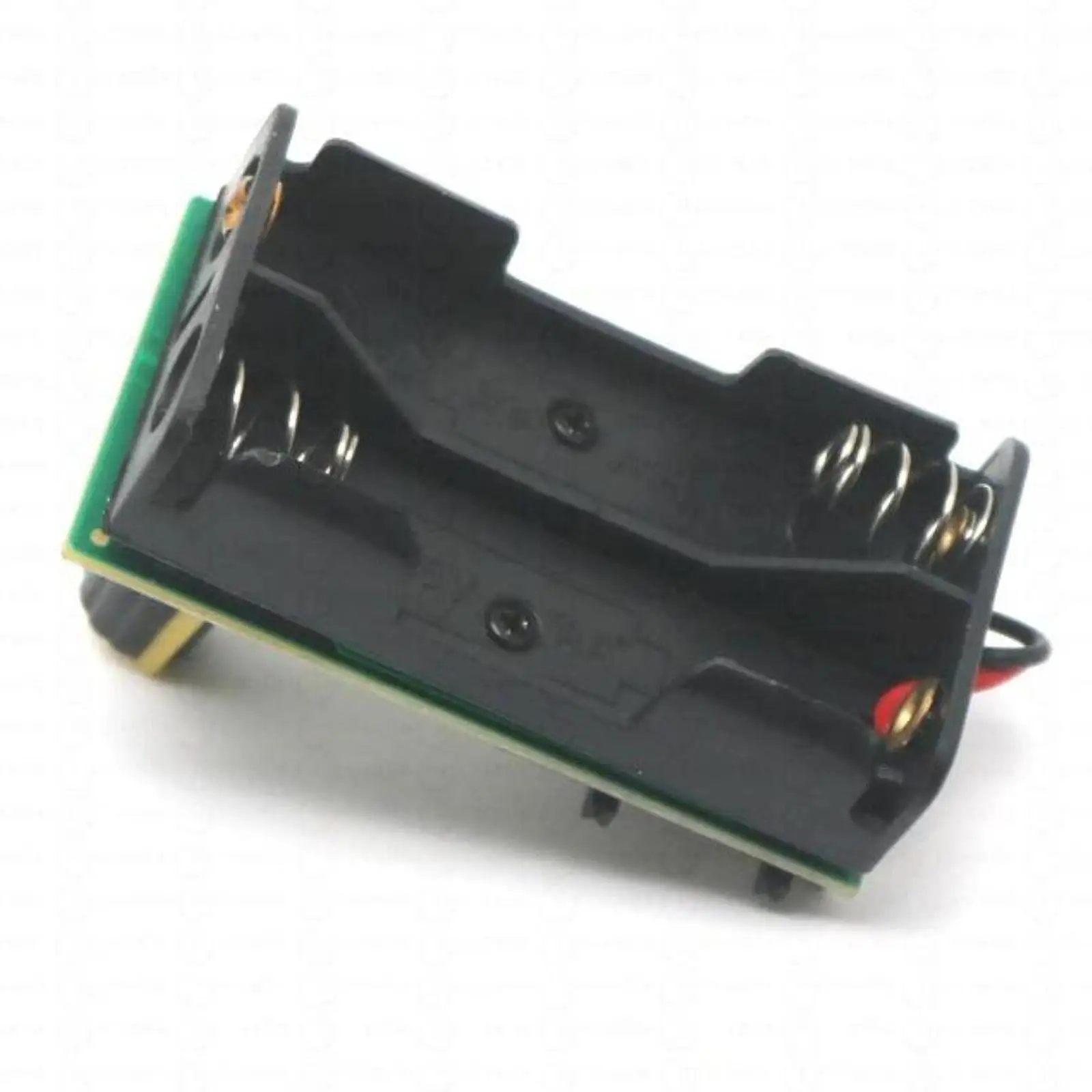 FM MW SW Radio Module Small Battery Operated 4 Band with Manual Tuning Dial