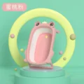 Peach-pink