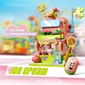 Ice Cream Shop