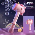 Pink Unicorn