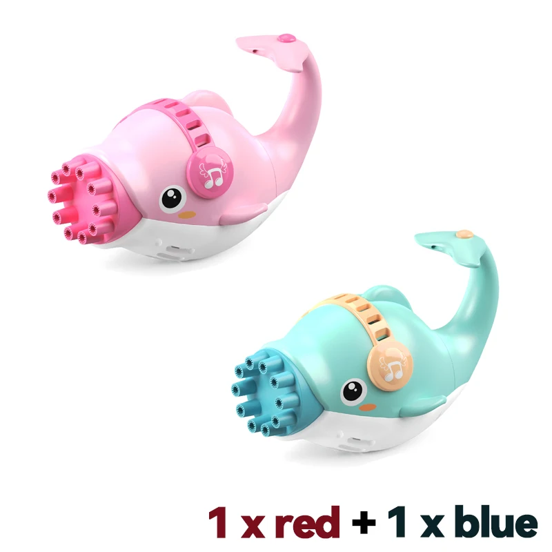 1 Red 1 Blue