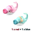1 Red 1 Blue