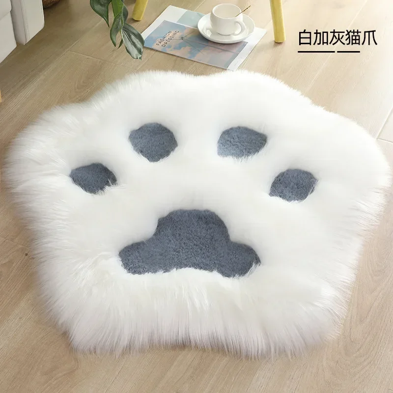 White Grey