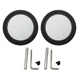 1pc rear wheel