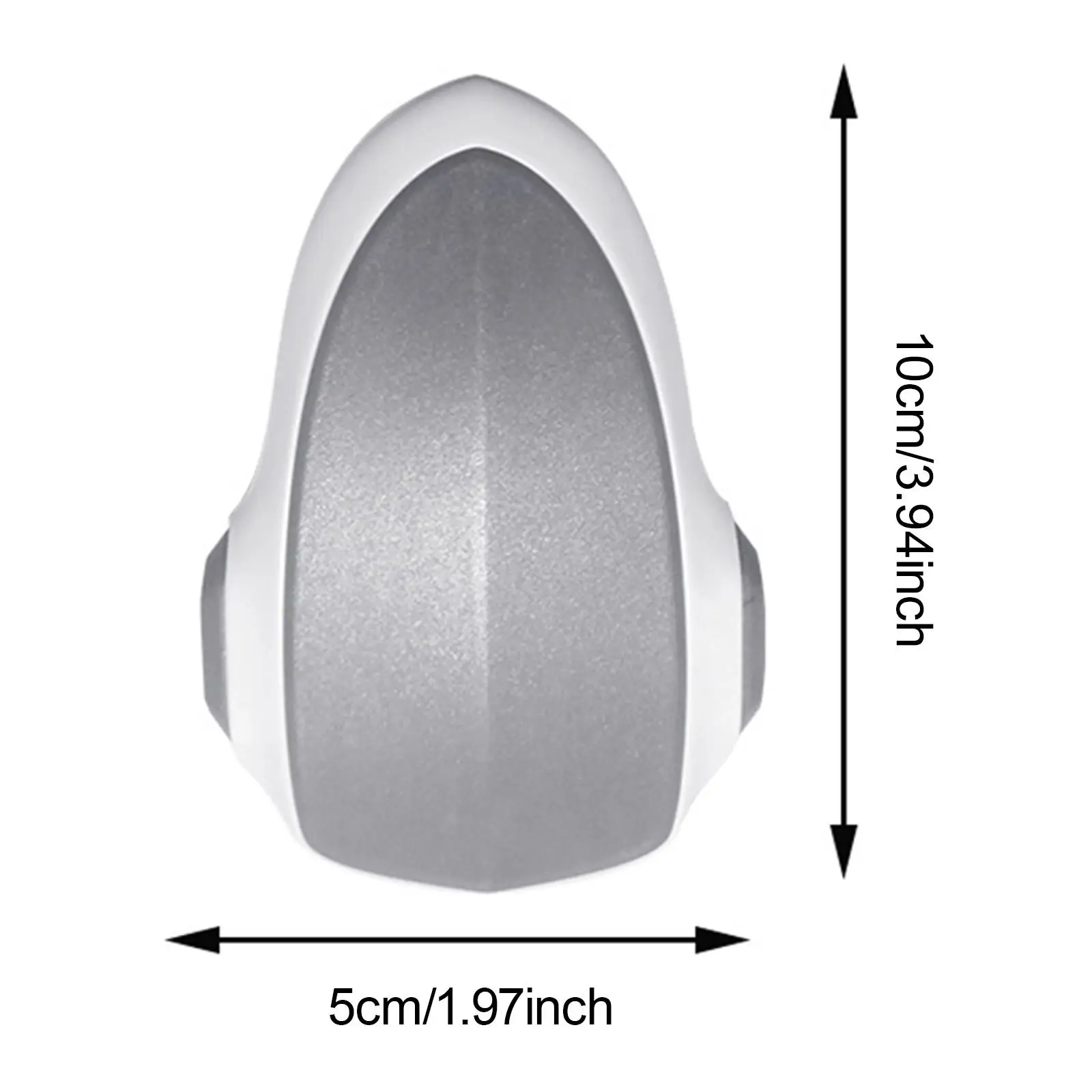 Oven Door Lock Self Sticky Prevent Freezer Lock for Public Use Home Office