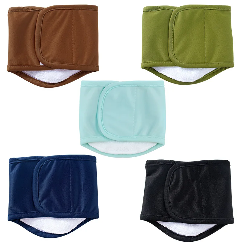 Protector cambiador absorbente lavable para bebé – Anti fugas - imagen 4