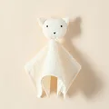 Milk white bear