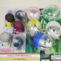 BL earth color 5pcs