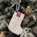 White M