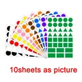 10sheets