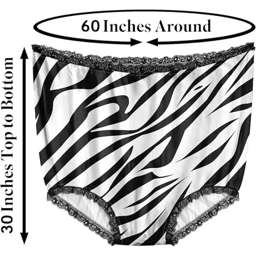 Bragas abuela gigantes para regalos divertidos de boda - imagen 3