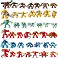 42pcs