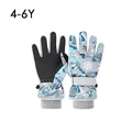 4-6Y Gray