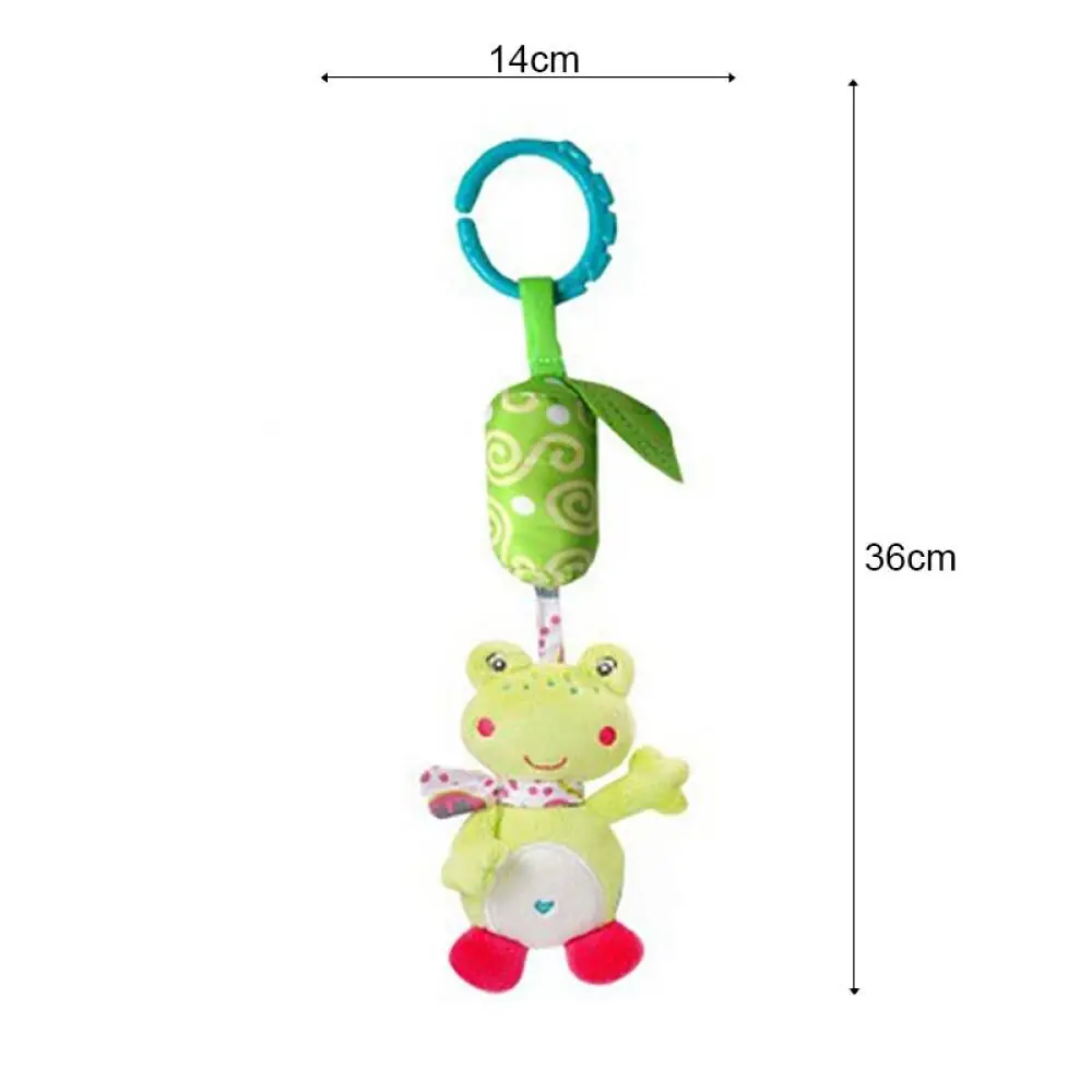 Small Frog