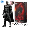 Batman 3 with Head