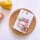 2pcs pink