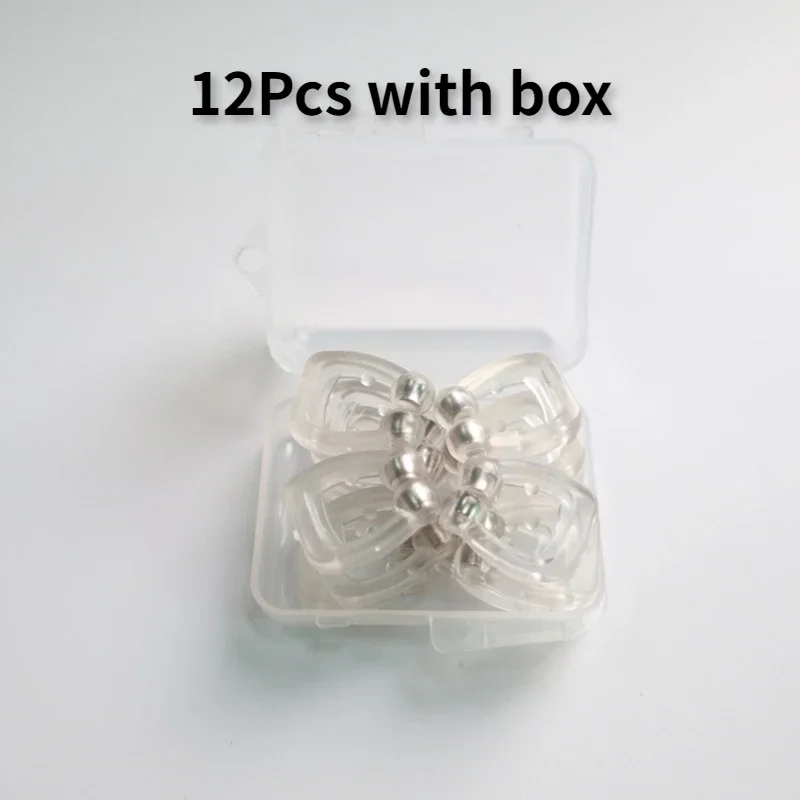 12pcs with box